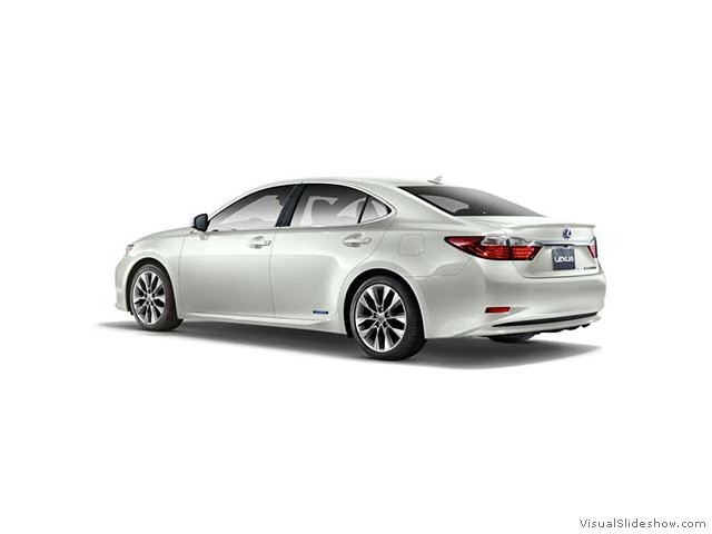 Lexus ES 300h