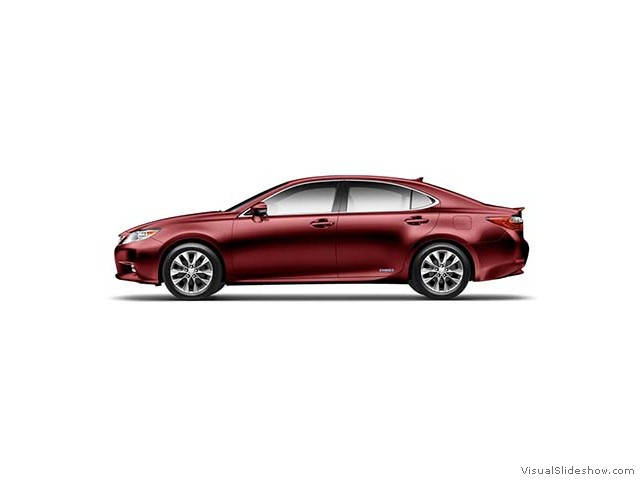 Lexus ES 300h