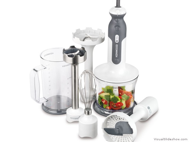 Kenwood Hand Blender