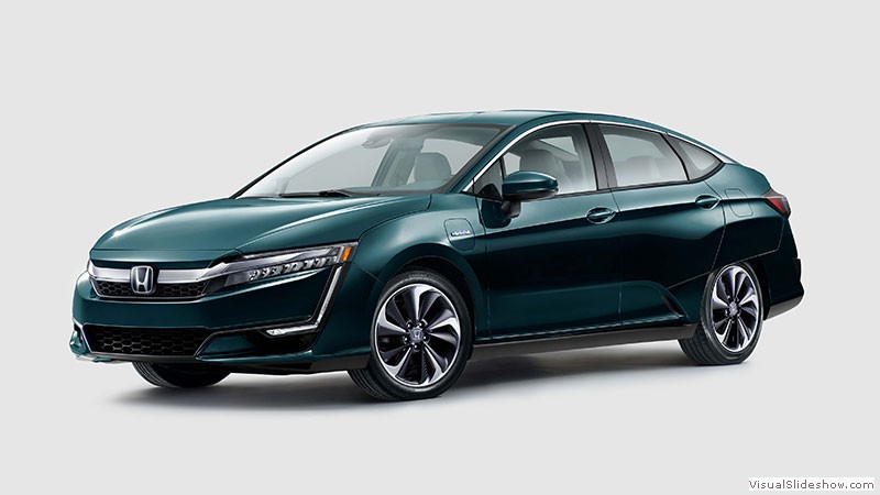 Honda Clarity