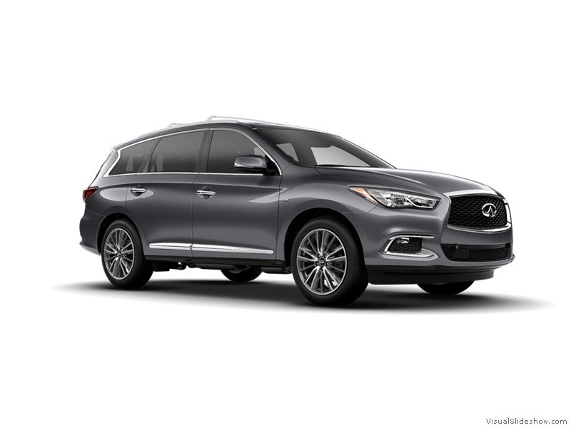 Infiniti QX60