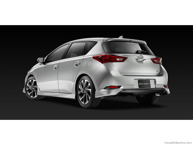 Scion iM