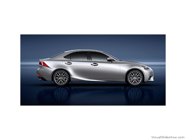 Lexus IS 250