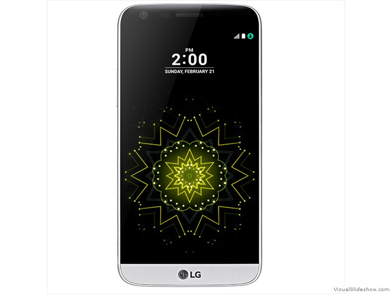 LG G5