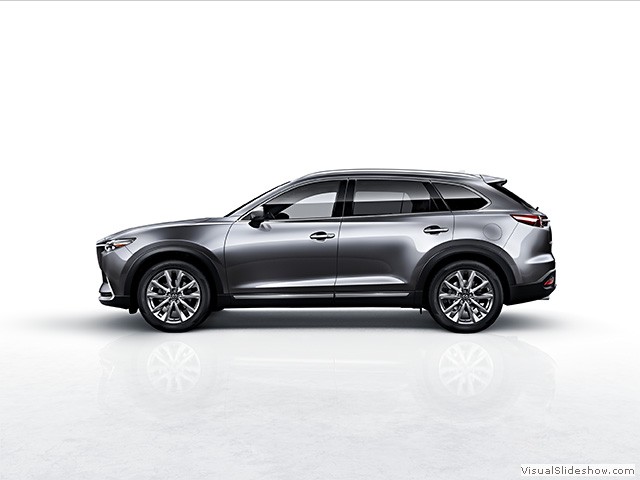 Mazda CX-9