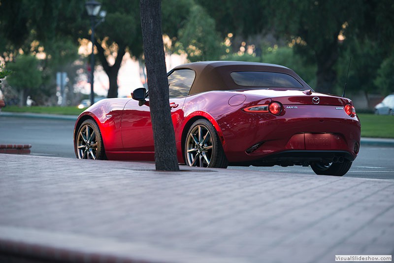 MX-5