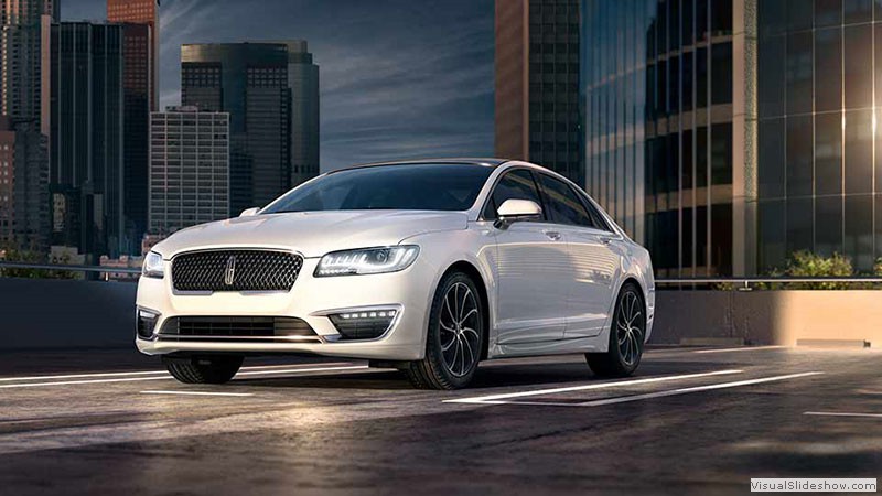 Lincoln MKZ