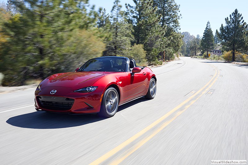 MX-5