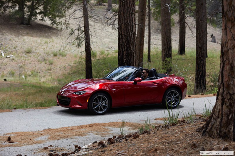 MX-5