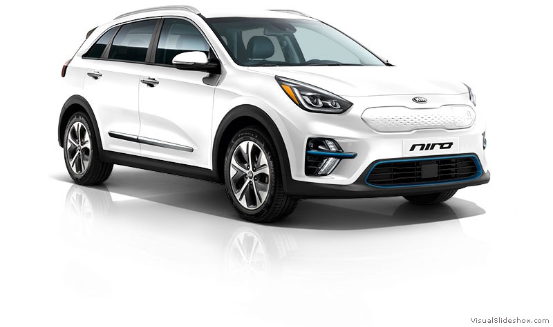 Kia Niro EV