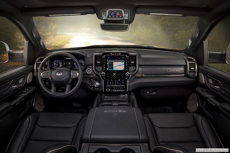 2019 Dodge Ram 1500