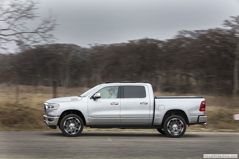 2019 Dodge Ram 1500