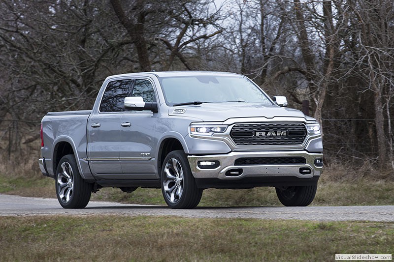 2019 Dodge Ram 1500