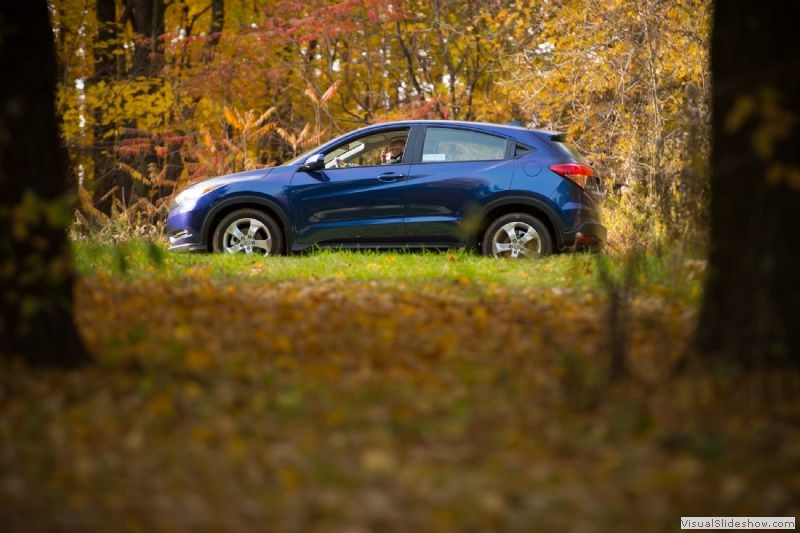 Canadian Car of the Year TestFest 2016