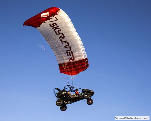 Skyrunner