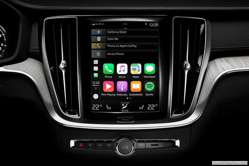 Volvo V60 Cross Country