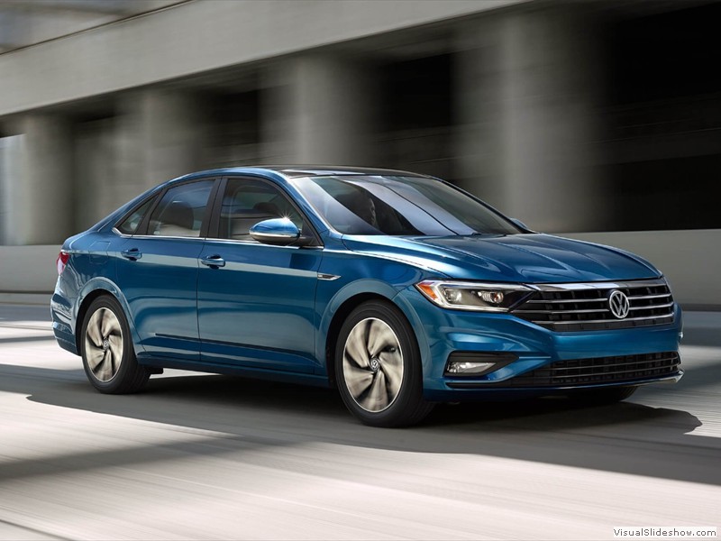 2019 VW Jetta