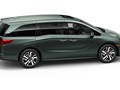 2018 Honda_Odyssey