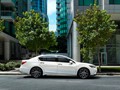 2018 Acura RLX Sport Hybrid