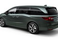 2018 Honda_Odyssey