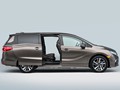 2018 Honda_Odyssey