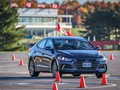 Canadian Car of the Year TestFest 2017