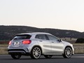 Mercedes-Benz GLA 250 4MATIC