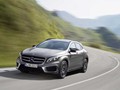 Mercedes-Benz GLA 250 4MATIC