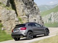 Mercedes-Benz GLA 250 4MATIC