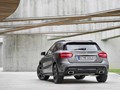 Mercedes-Benz GLA 250 4MATIC