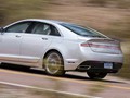 Lincoln MKZ hybrid