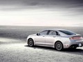 Lincoln MKZ hybrid