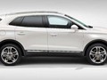 Lincoln MKC