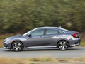 Honda Civic Sedan