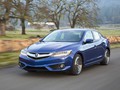 Acura ILX