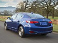 Acura ILX