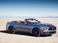 Mustang GT Convertible