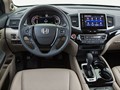 2017 Honda Ridgeline