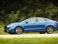 Ford Fusion Sport