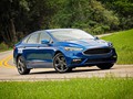 Ford Fusion Sport