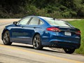 Ford Fusion Sport