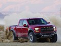 Ford F-150 Raptor