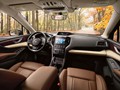 2019 Subaru Ascent