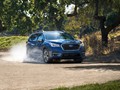 2019 Subaru Ascent
