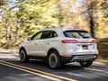 Lincoln MKC