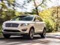 Lincoln MKC