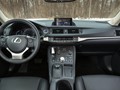 Lexus CT 200h