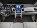 Acura RLX Sport Hybrid
