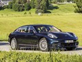 2014 Porsche Panamera 4S