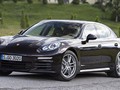 2014 Porsche Panamera 4S